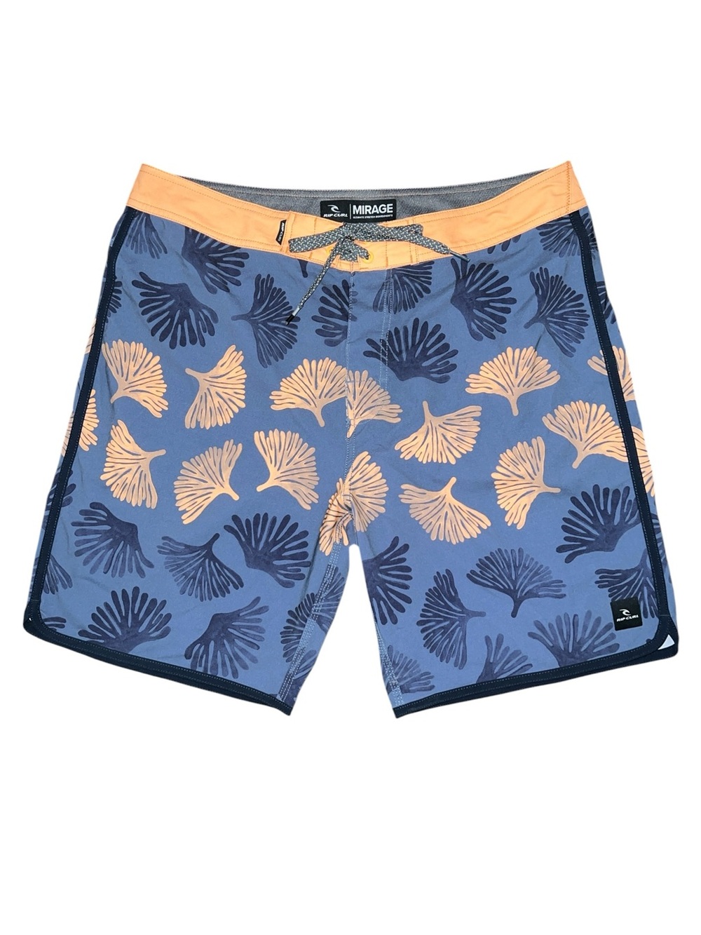 Rip Curl Mirage Board Shorts - Size 34